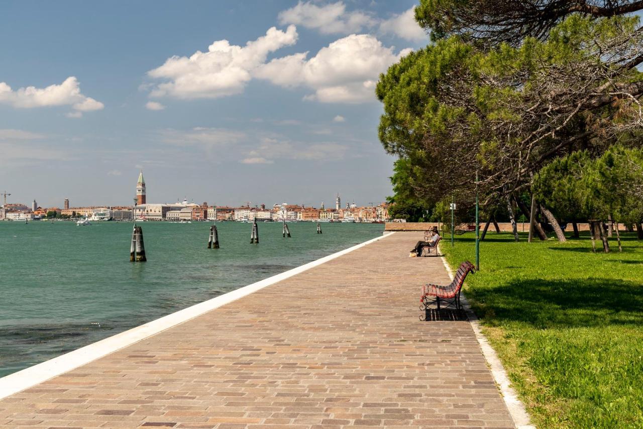 Queen House Venezia Екстер'єр фото
