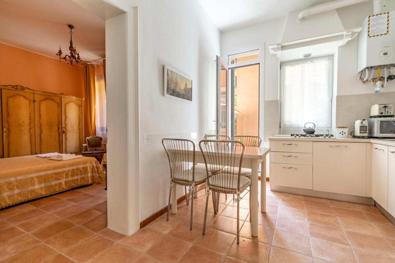 Queen House Venezia Екстер'єр фото