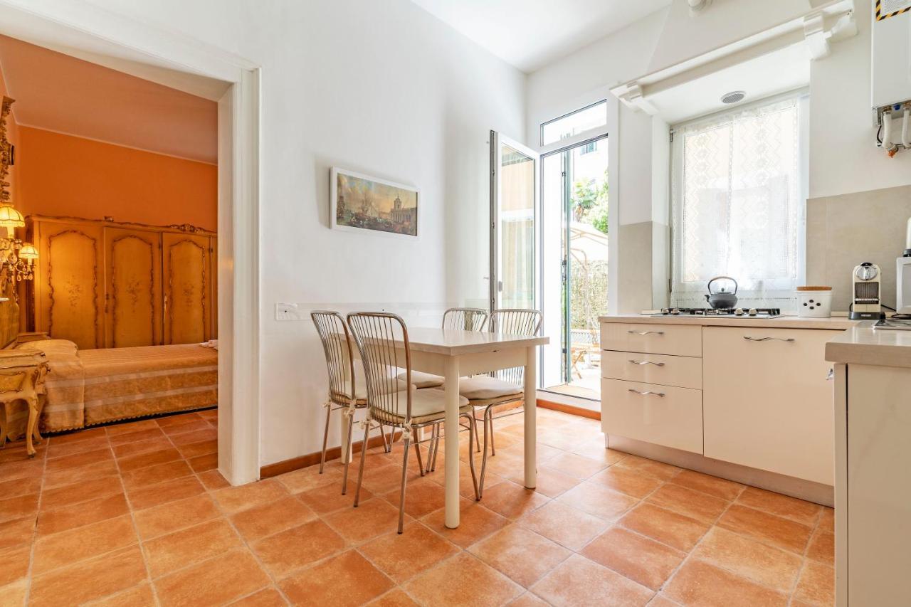 Queen House Venezia Екстер'єр фото