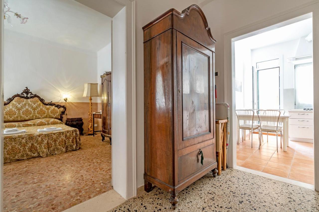 Queen House Venezia Екстер'єр фото