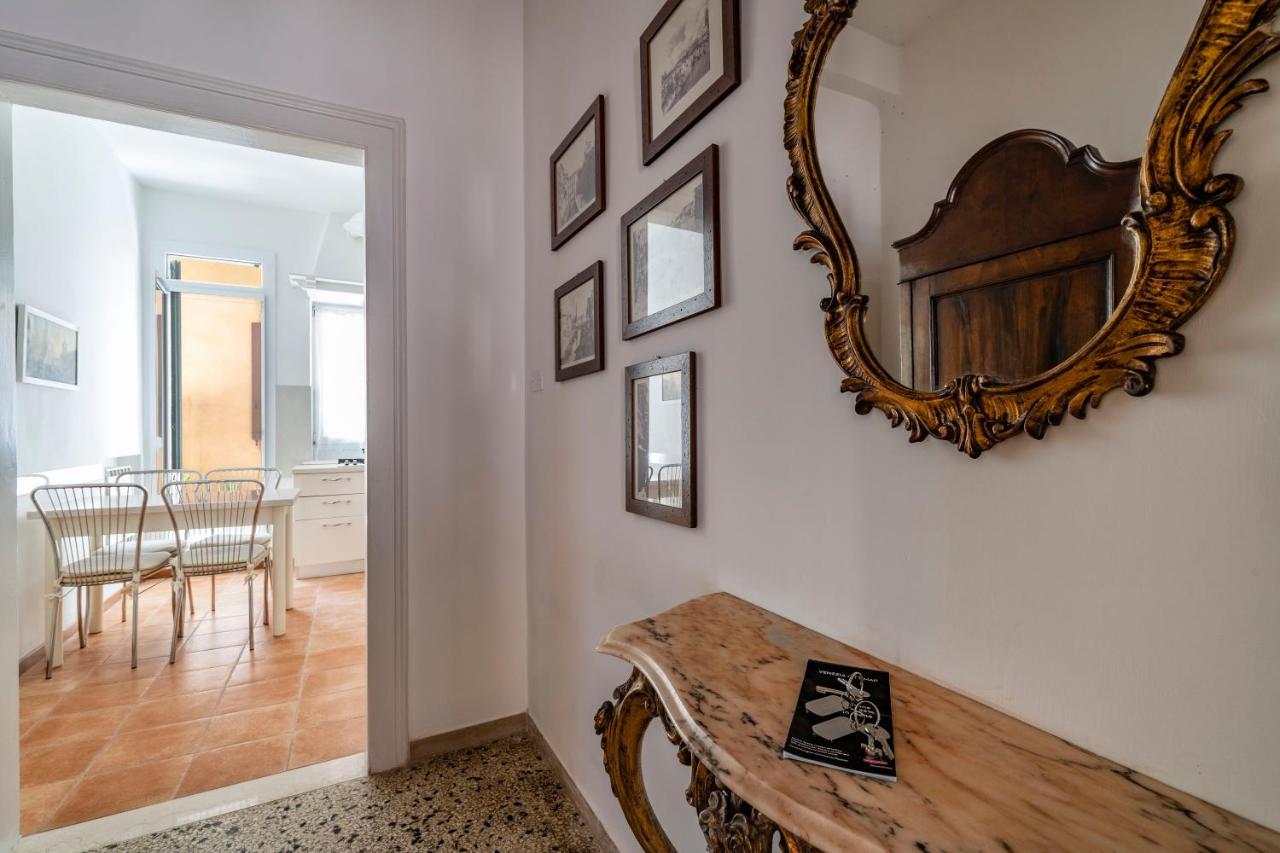 Queen House Venezia Екстер'єр фото