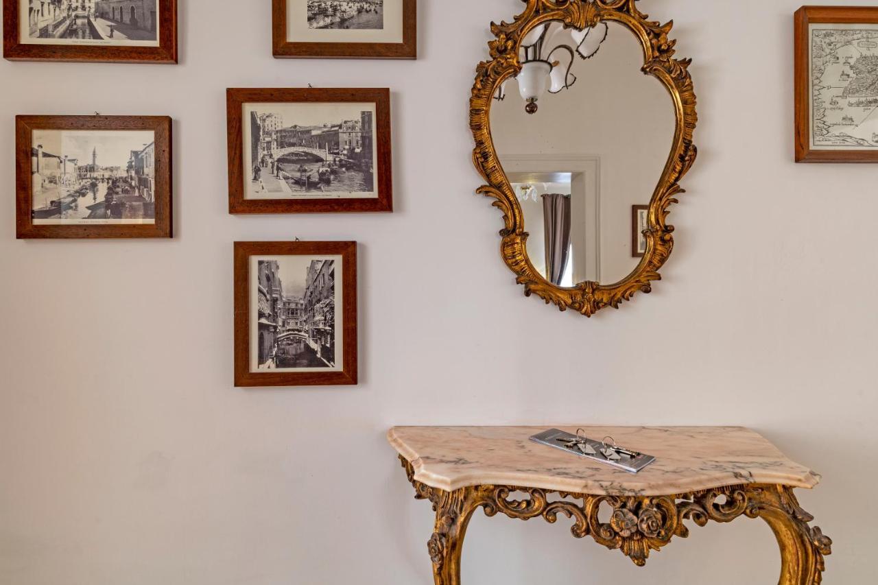 Queen House Venezia Екстер'єр фото