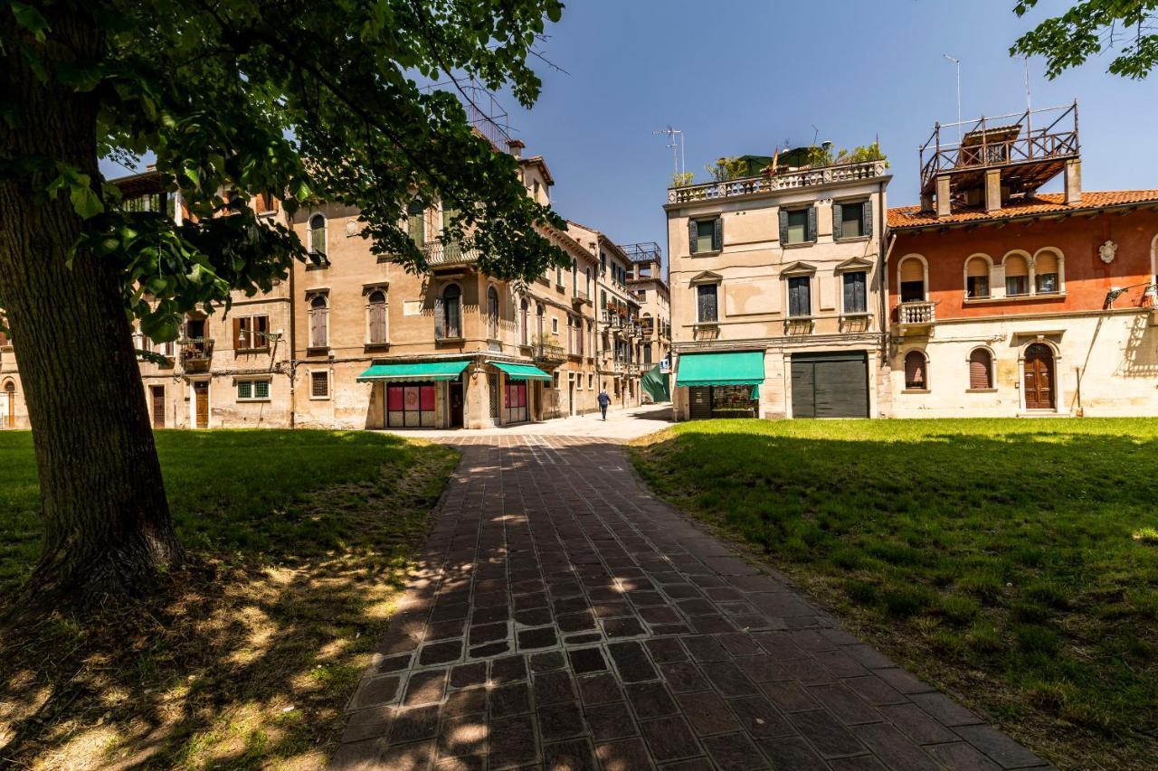 Queen House Venezia Екстер'єр фото