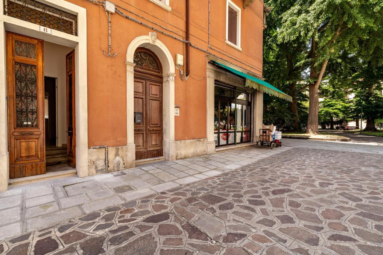 Queen House Venezia Екстер'єр фото