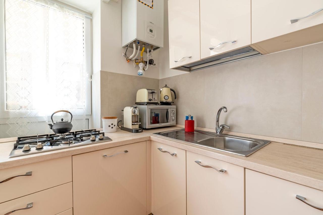 Queen House Venezia Екстер'єр фото
