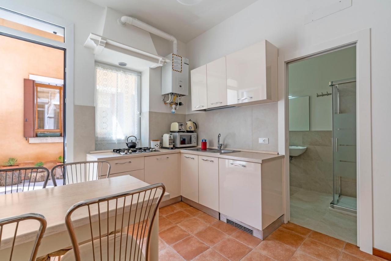 Queen House Venezia Екстер'єр фото