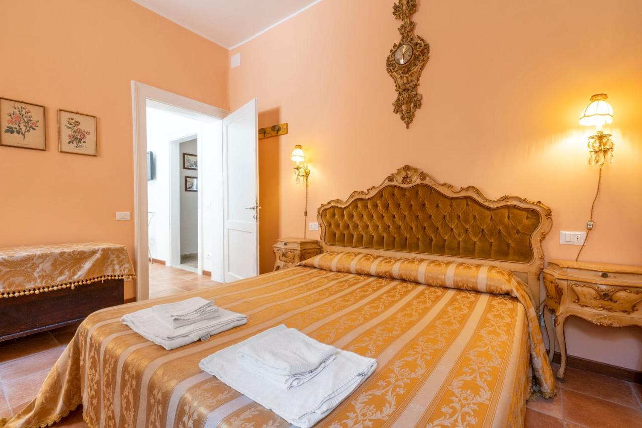Queen House Venezia Екстер'єр фото