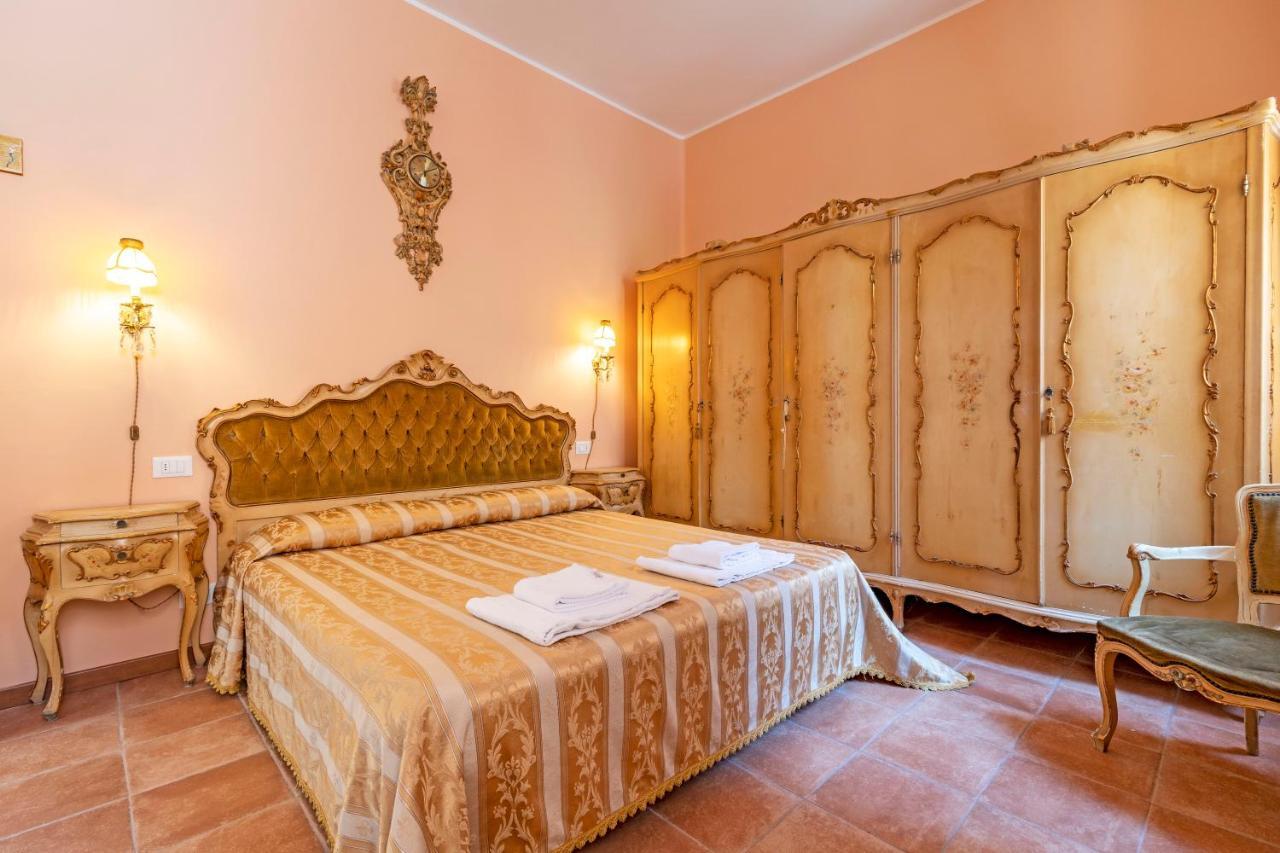 Queen House Venezia Екстер'єр фото