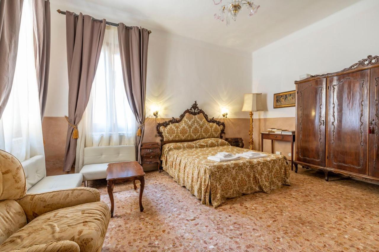 Queen House Venezia Екстер'єр фото