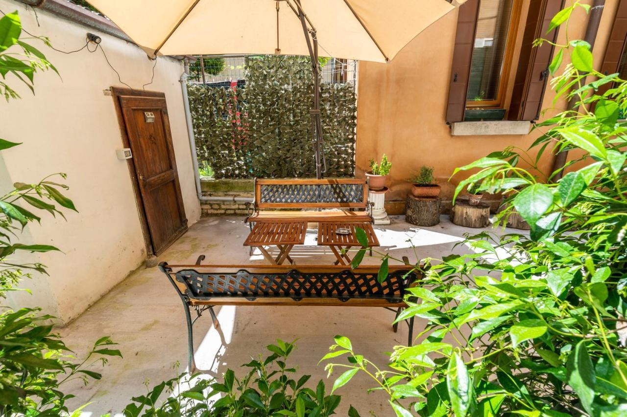Queen House Venezia Екстер'єр фото