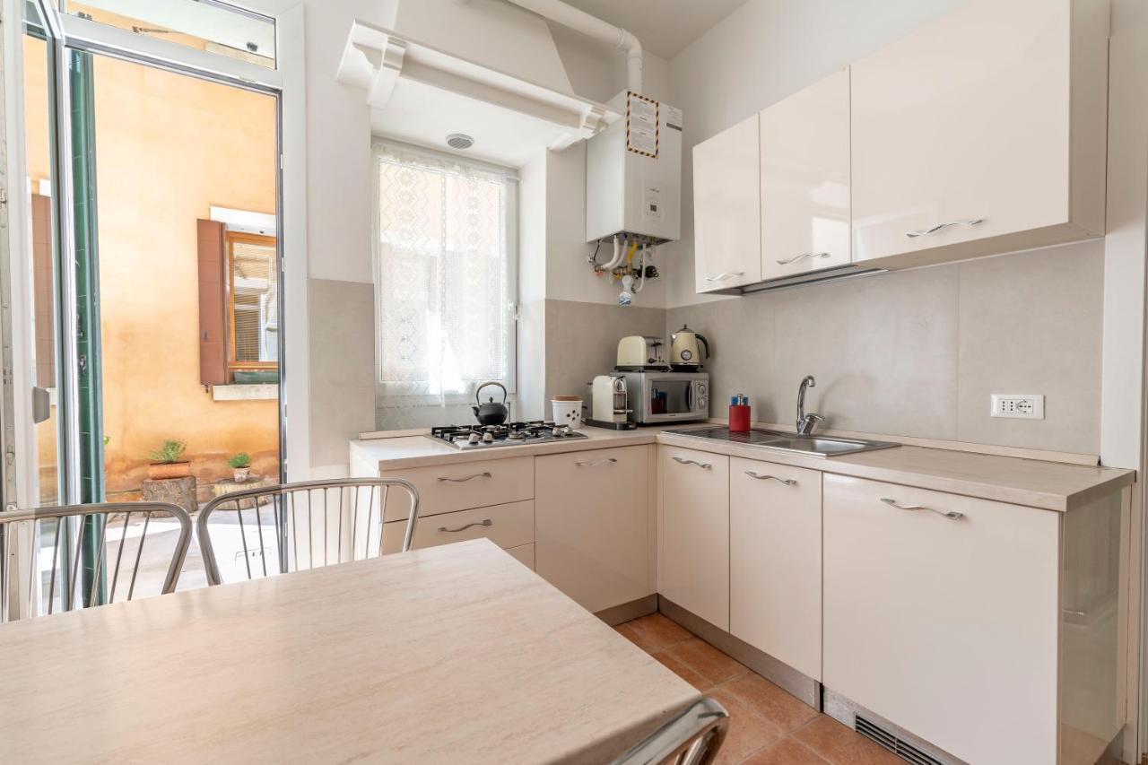Queen House Venezia Екстер'єр фото