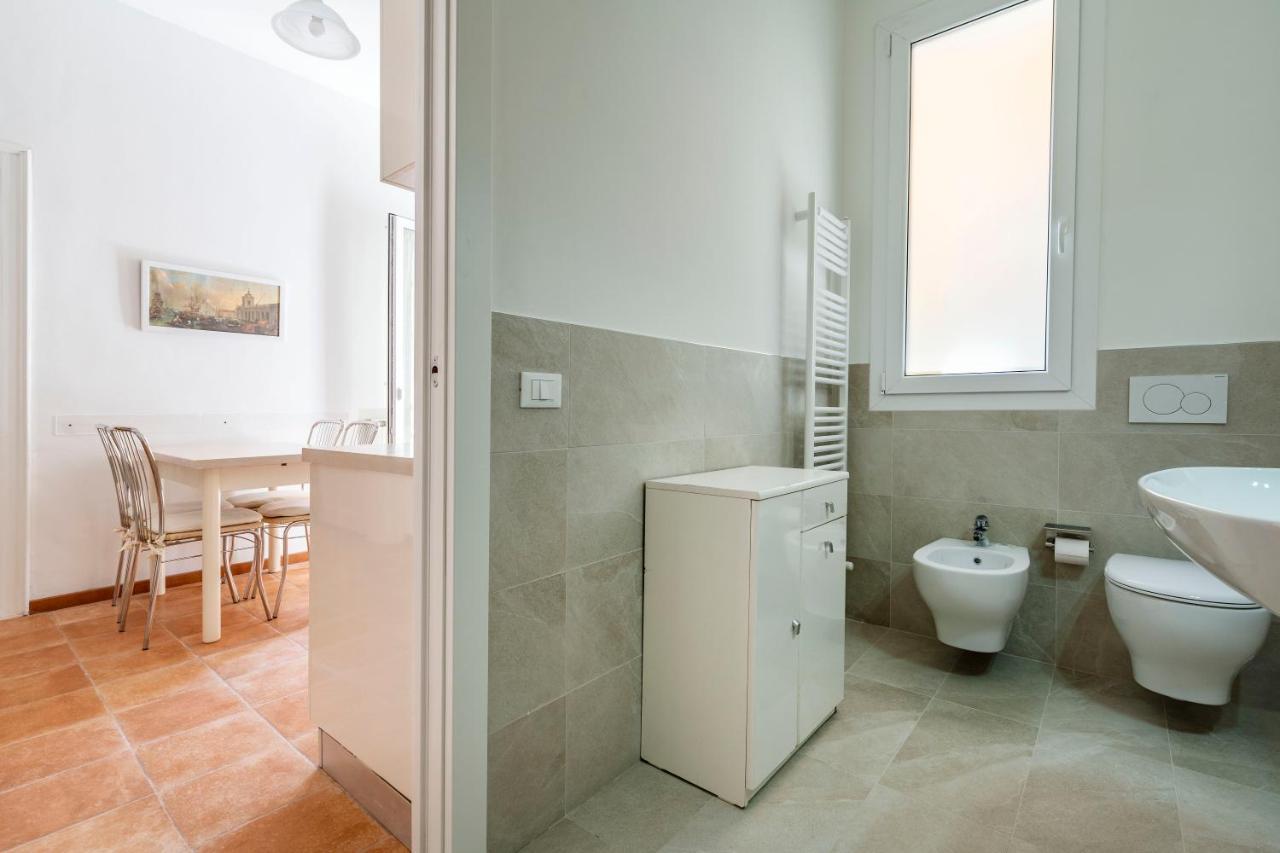 Queen House Venezia Екстер'єр фото
