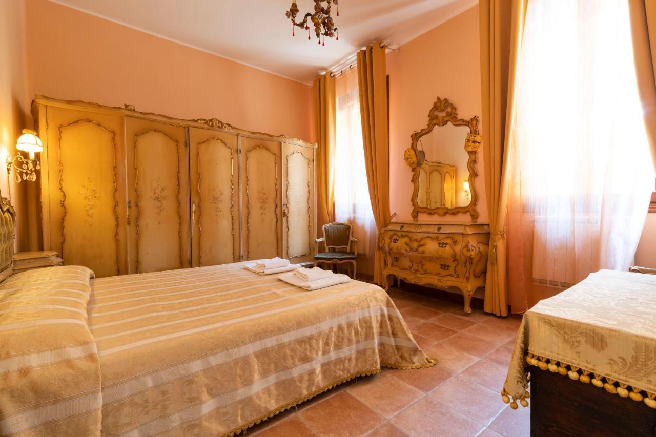 Queen House Venezia Екстер'єр фото
