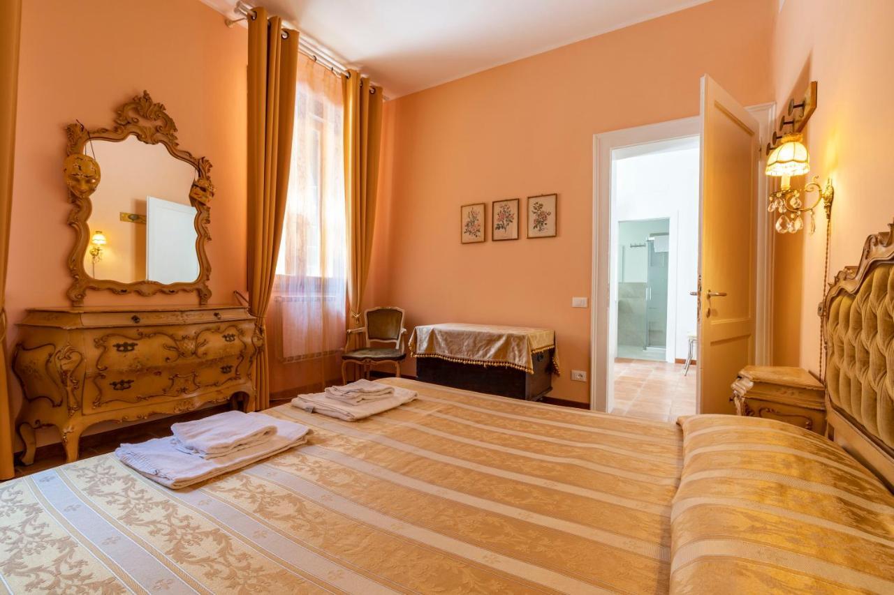 Queen House Venezia Екстер'єр фото