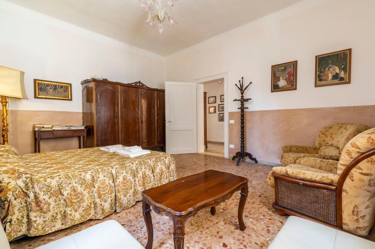 Queen House Venezia Екстер'єр фото