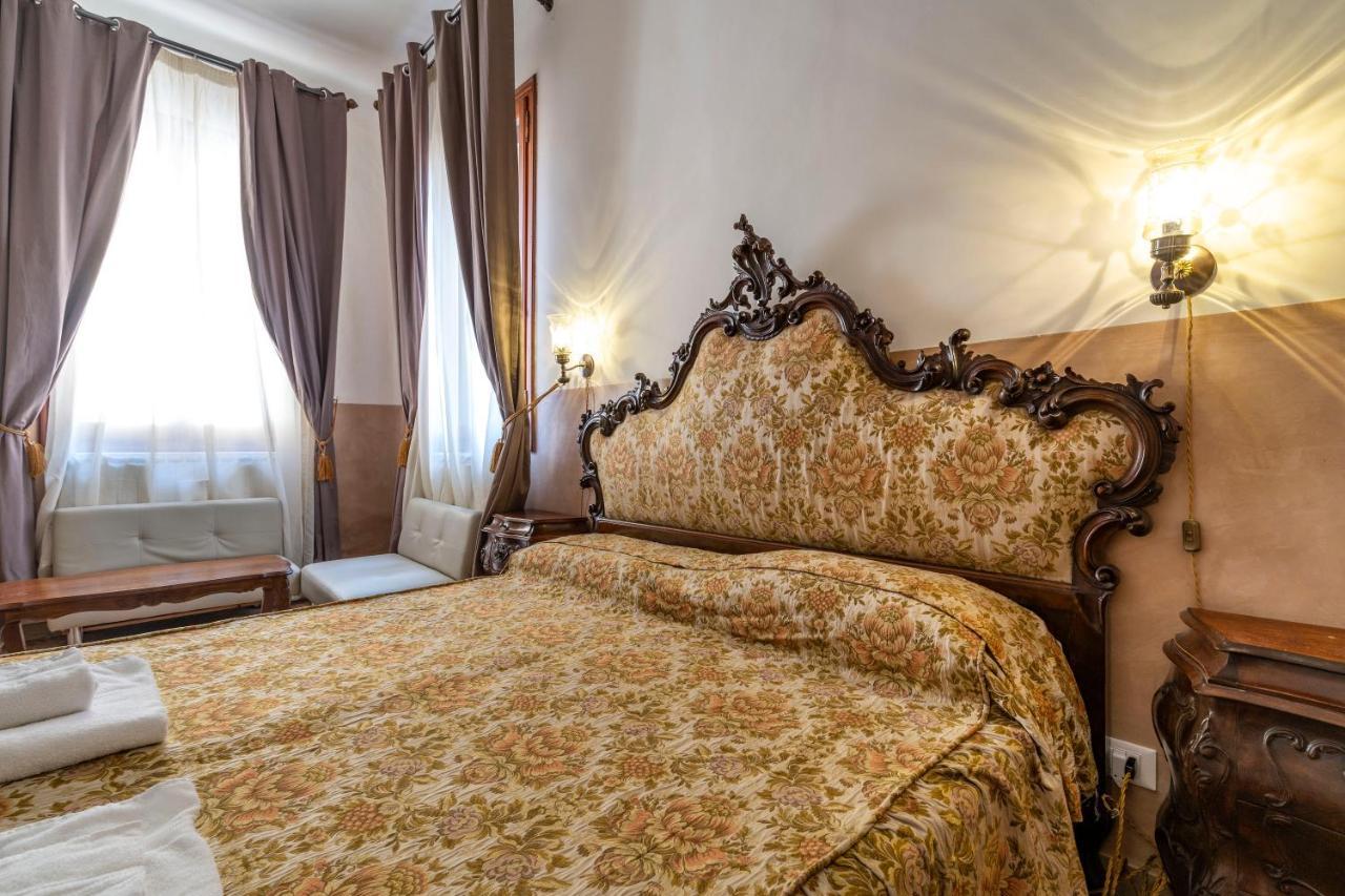 Queen House Venezia Екстер'єр фото