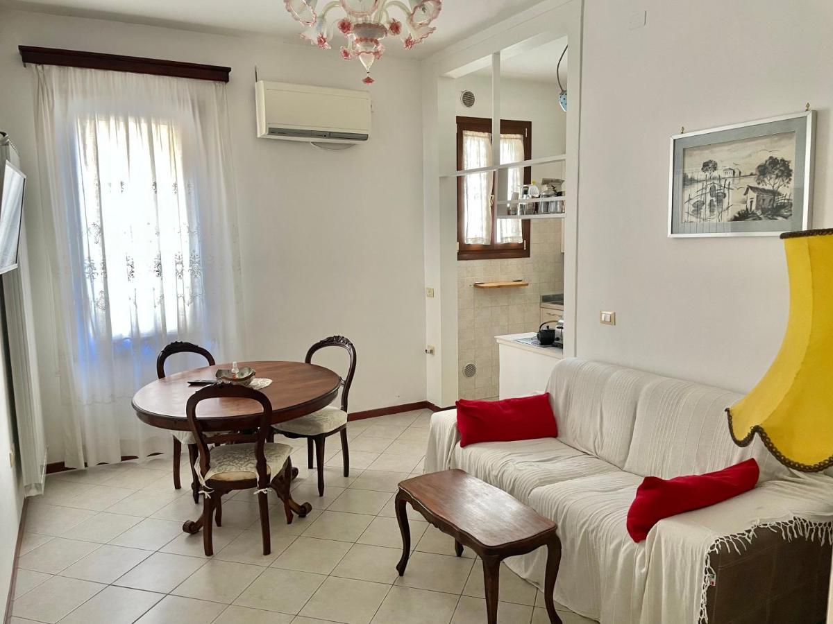 Queen House Venezia Екстер'єр фото