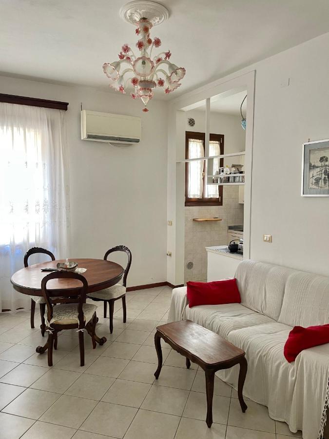 Queen House Venezia Екстер'єр фото
