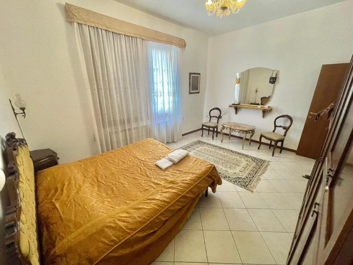 Queen House Venezia Екстер'єр фото