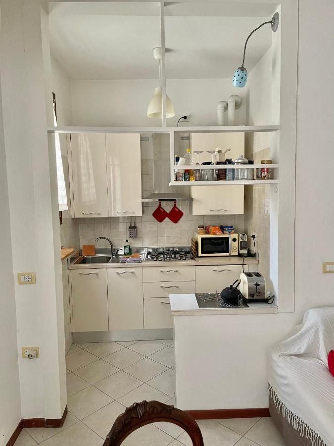 Queen House Venezia Екстер'єр фото