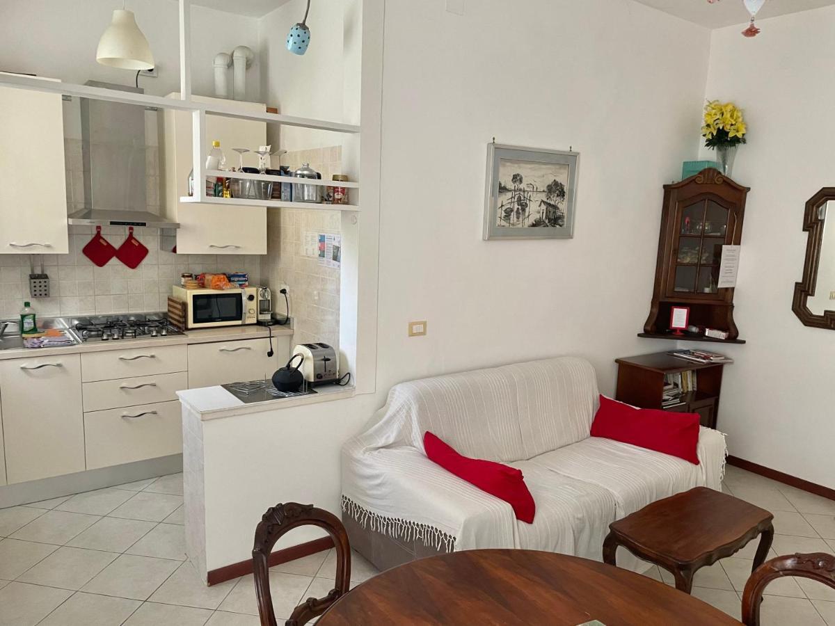 Queen House Venezia Екстер'єр фото