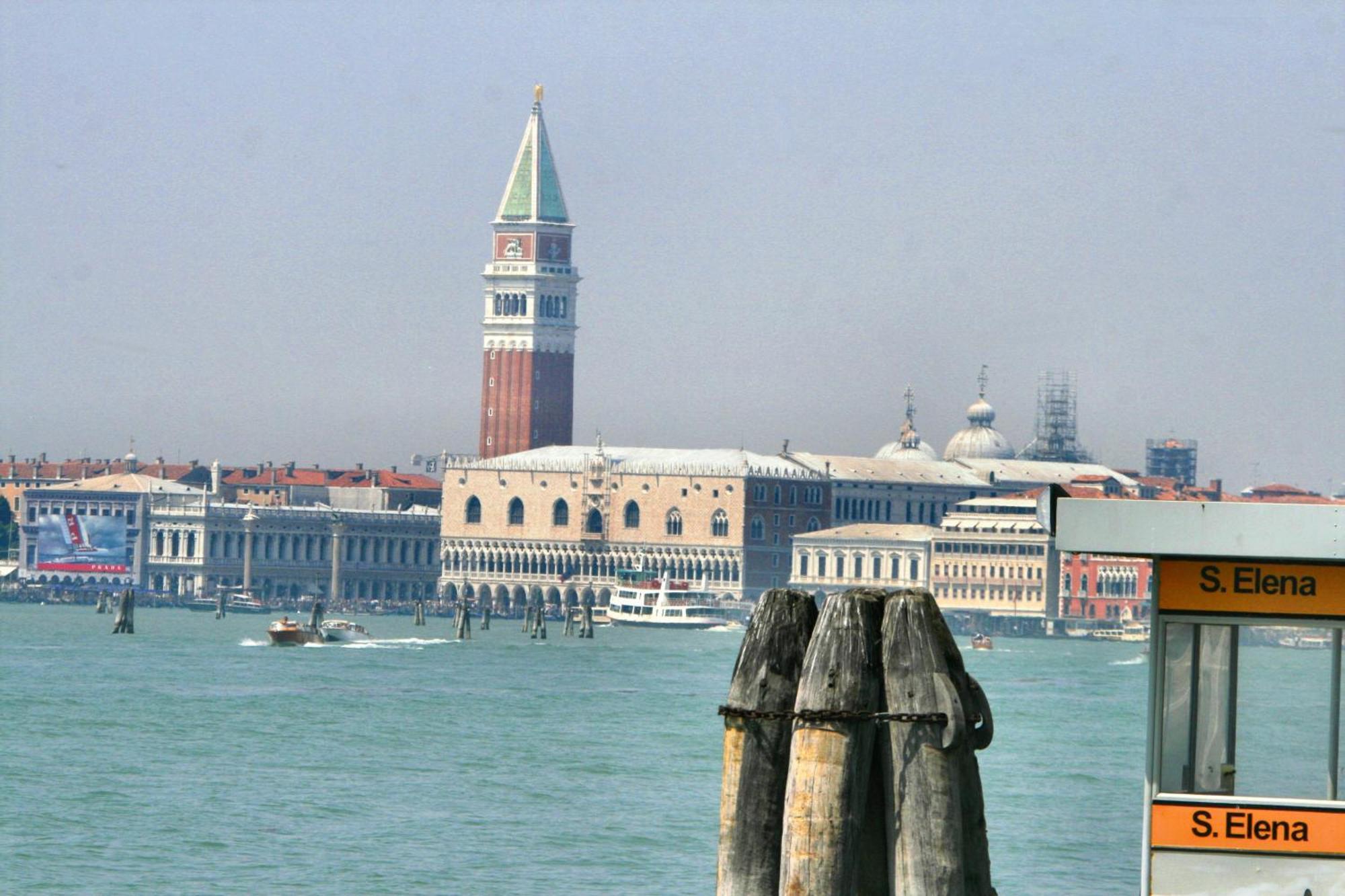 Queen House Venezia Екстер'єр фото